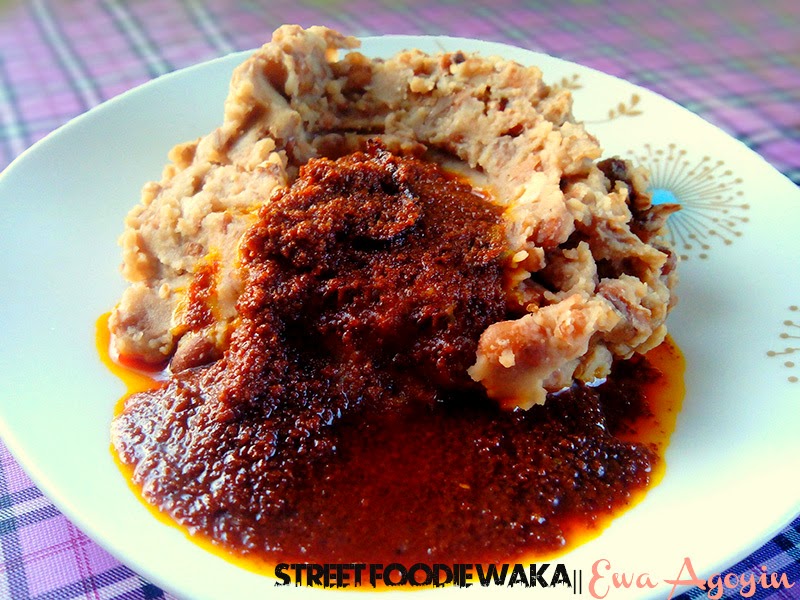 ewa-agoyin-stew